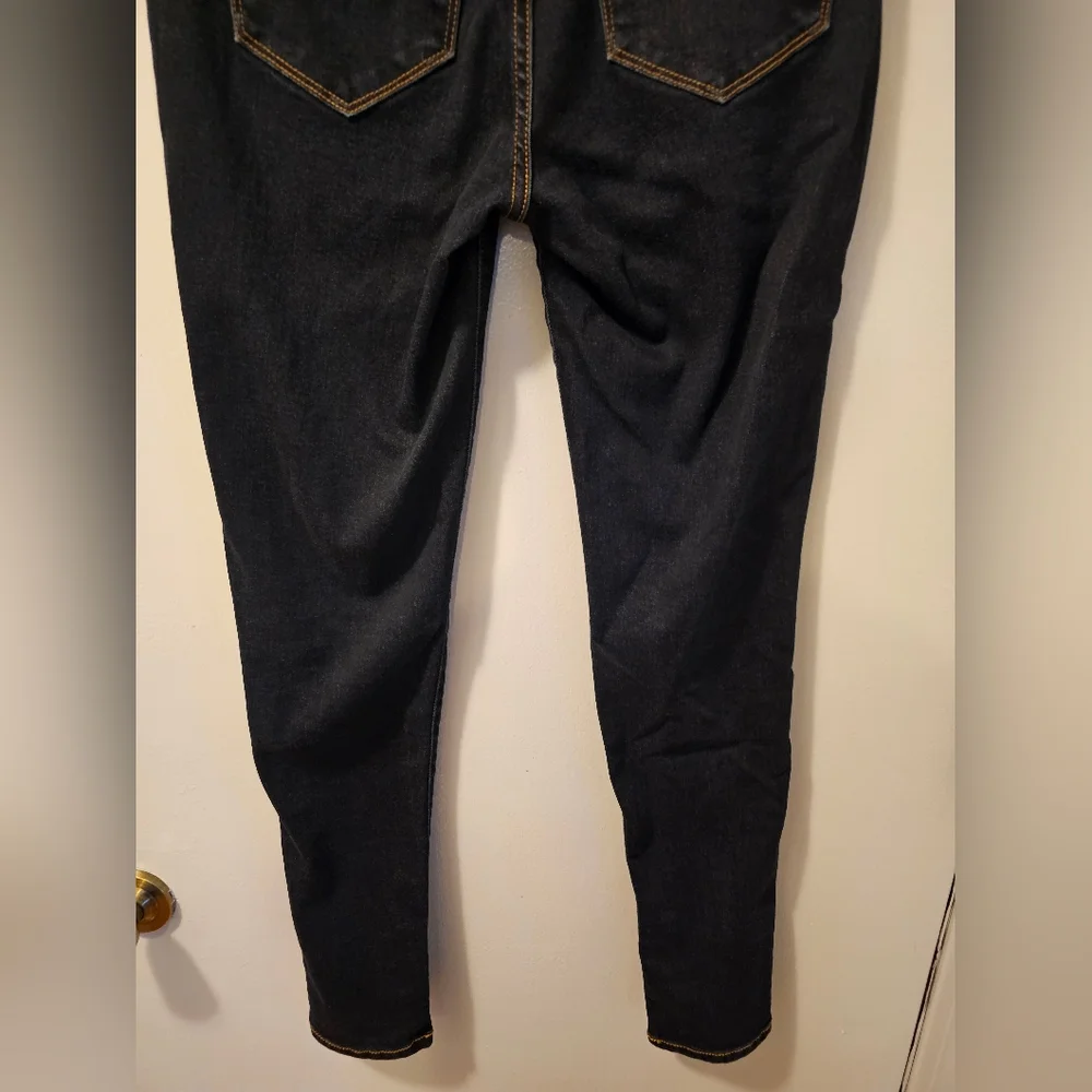 LULAROE Magic Waist Stretch Blue Jeans Women's Size 26